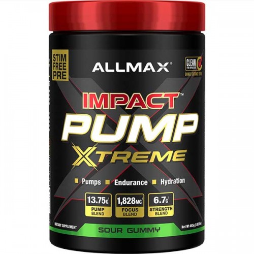 IMPACT PUMP EXTREME (465 grams) - 30 servings